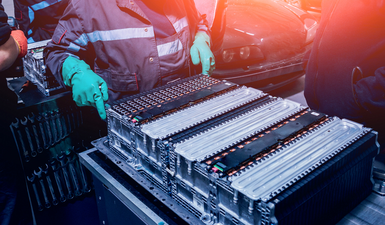 What Electric Vehicle Software is Essential for Electric Cars