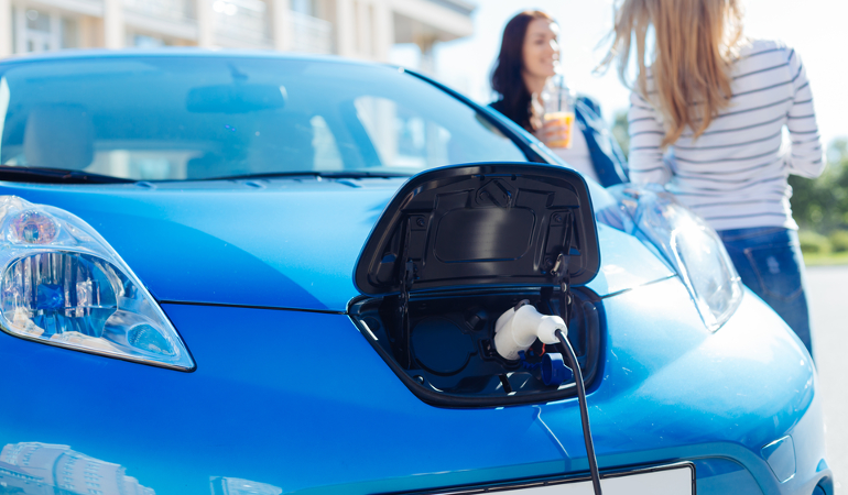 What Electric Vehicle Software is Essential for Electric Cars