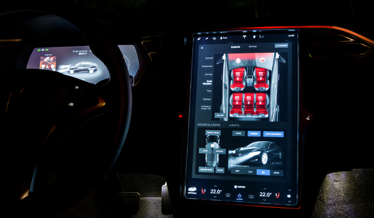 What Electric Vehicle Software is Essential for Electric Cars