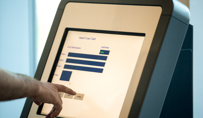 IoT-Lösung für ein intelligentes Gebäudeökosystem