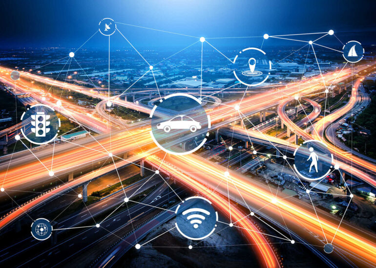 V2X: The Basics of Connected Vehicle Technology
