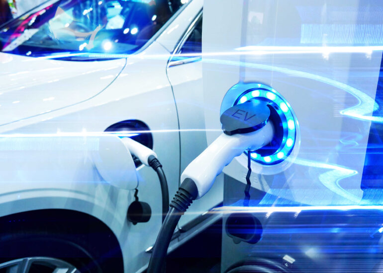 What Electric Vehicle Software is Essential for Electric Cars