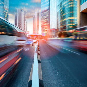 Mobility as a Service Solution for Improved Transit Experience