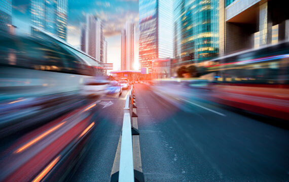 Mobility as a Service Solution for Improved Transit Experience