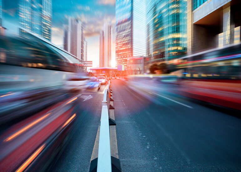 Mobility as a Service Solution for Improved Transit Experience