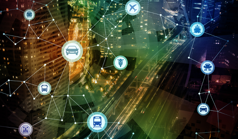 V2X: The Basics of Connected Vehicle Technology