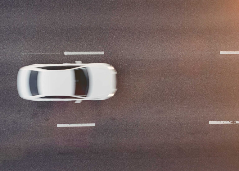 Top 5 Autonomous Cars Safety Features to Stay Alive