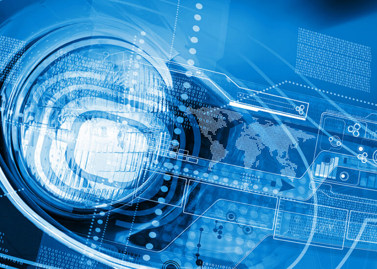 Challenges in the Automotive Industry on the Road to Autonomous Driving