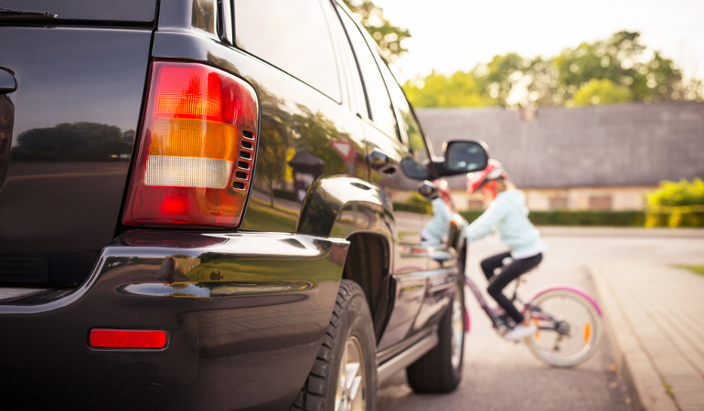 Let’s Make Self-Driving Cars Safe Again