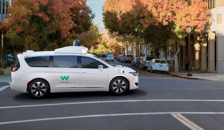 Challenges in the Automotive Industry on the Road to Autonomous Driving