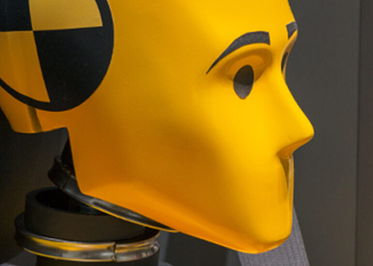 Three Ways of ADAS Testing in Autonomous Cars