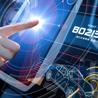 How Can the Automotive Industry Use Internet of Things (IoT) Technology?