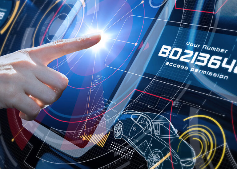 How Can the Automotive Industry Use Internet of Things (IoT) Technology?