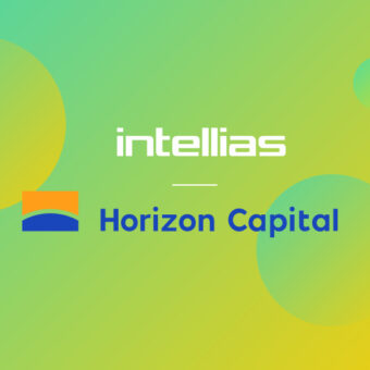 Intellias Attracts Horizon Capital’s Backing