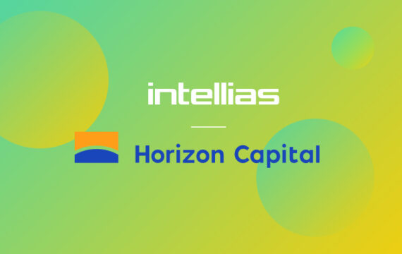 Intellias Attracts Horizon Capital’s Backing