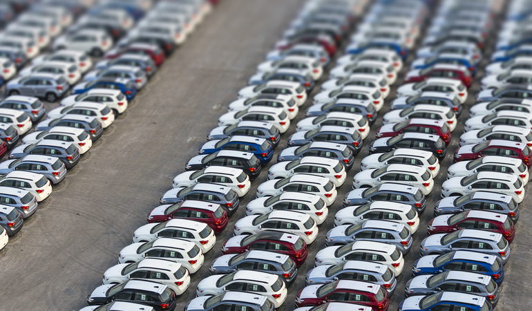 How to Implement Over the Air Updates for Connected Cars