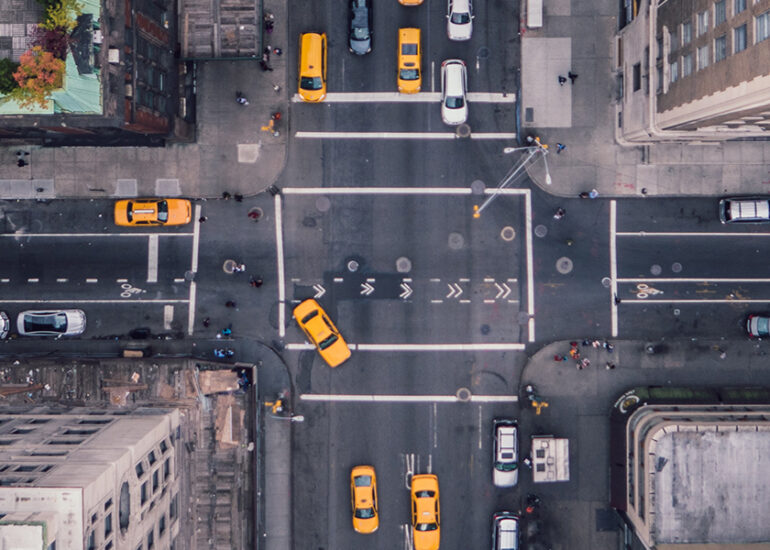 Who Takes the Lead in the Autonomous Driving Race?