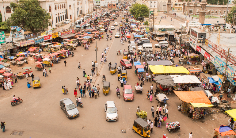 Who Takes the Lead in the Autonomous Driving Race?