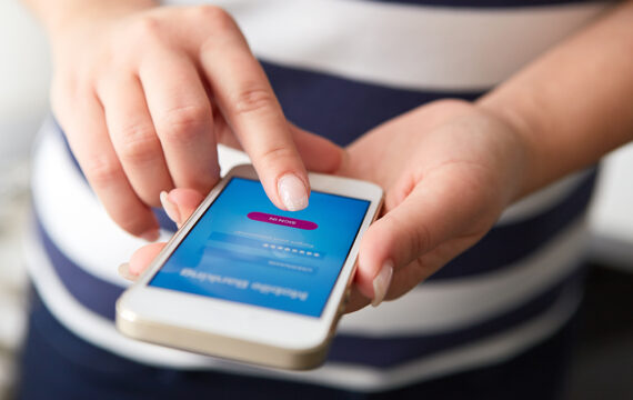 A Mobile Banking System for Fast and Secure Operations