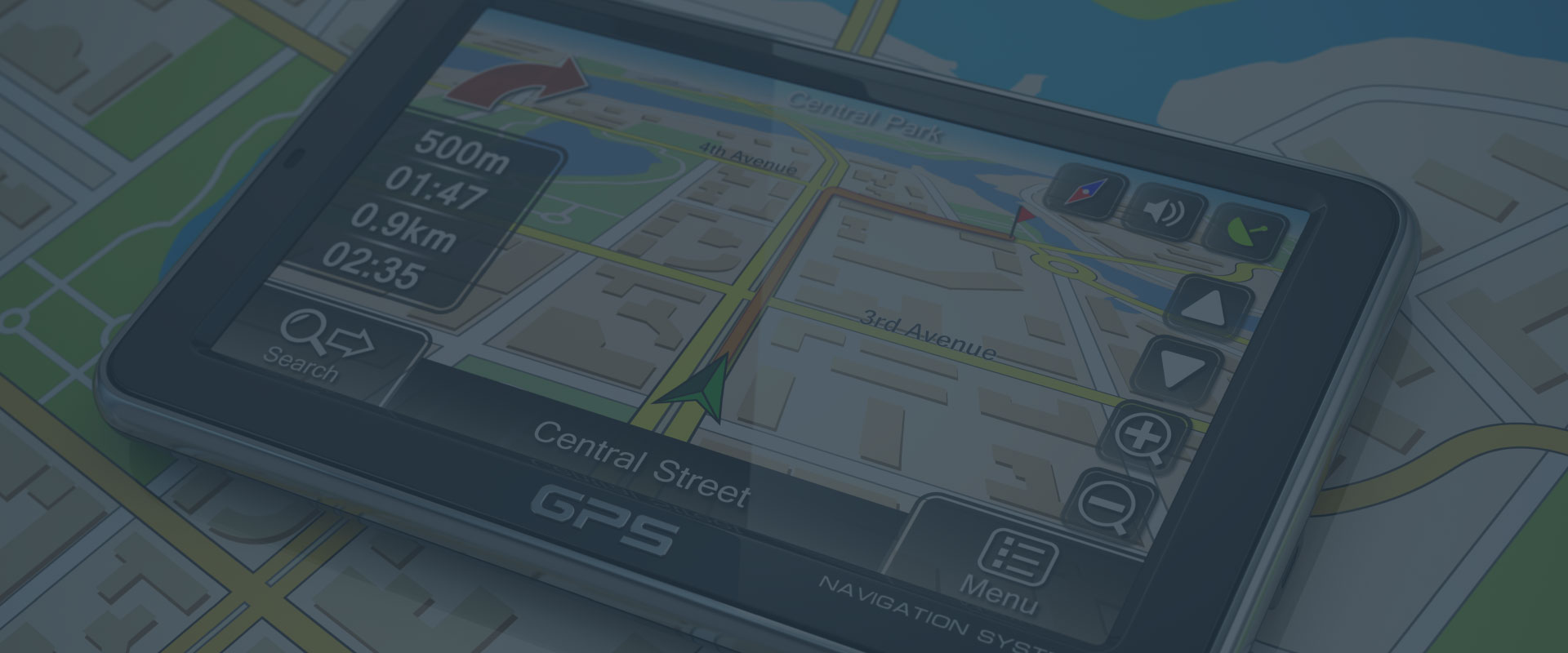 Navdunk SDK for Connected NDS-Based Navigation: Case Study