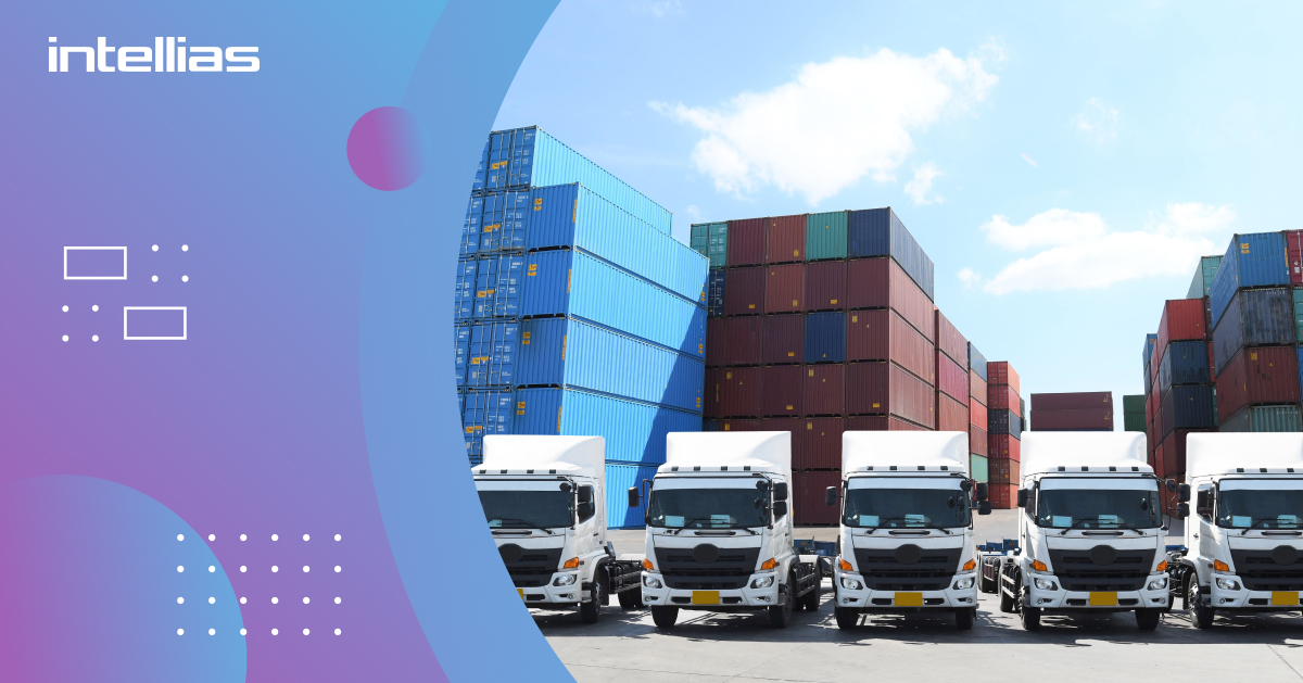 How to Create Custom Fleet Management Software with LBS