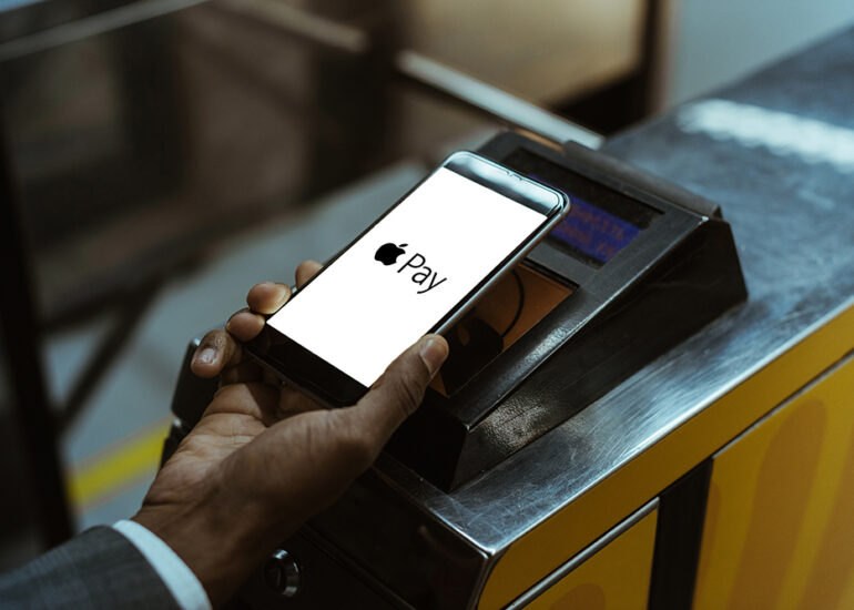 Integrating Apple Pay and Google Pay Services for Contactless Payment Processing