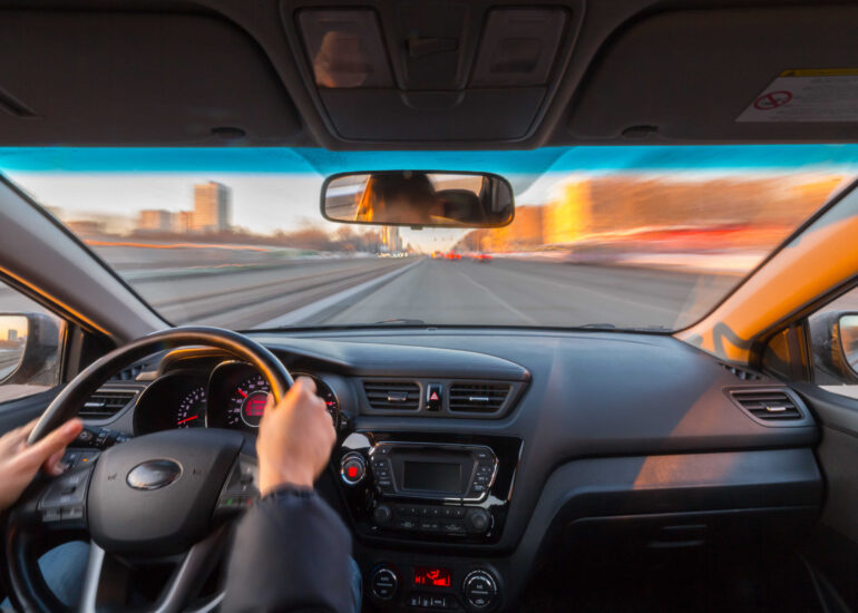 Body Control Module (BCM) in Automotive Industry