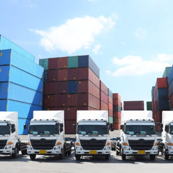 How to Create Custom Fleet Management Software with LBS 