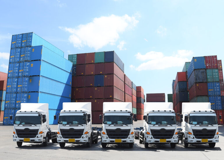 How to Create Custom Fleet Management Software with LBS 