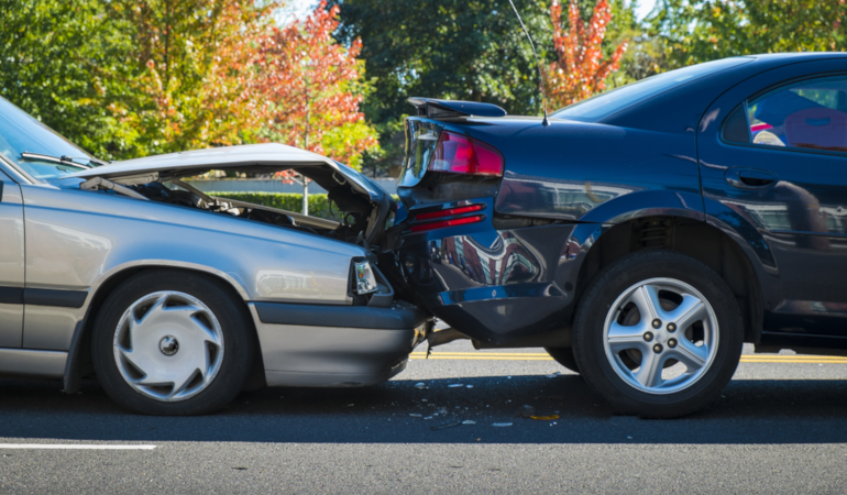 5 Ways to Leverage the Blockchain in the Automotive Industry