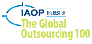 Intellias is Chosen to the Best of Global Outsourcing 100 List by IAOP
