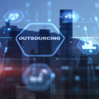 Intellias is Chosen to the Best of Global Outsourcing 100 List by IAOP