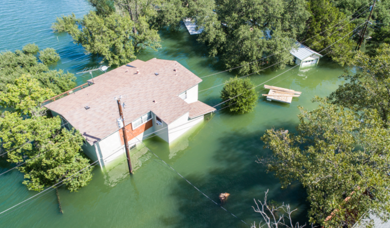How to Use Drones for Insurance Inspections