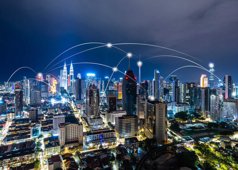 How Will Urban Infrastructure Change with Autonomous Driving?