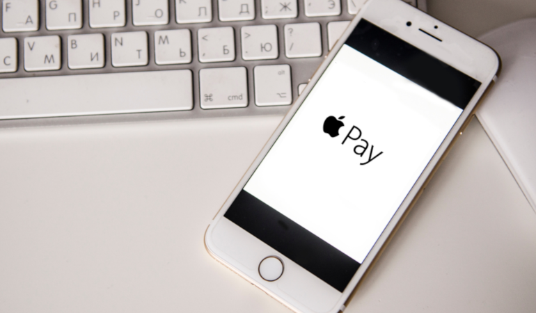 Integration von Apple Pay- und Google Pay-Diensten