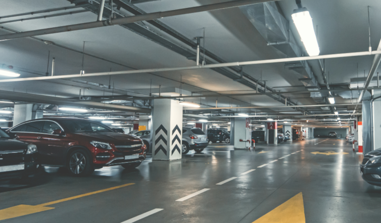 How Will Urban Infrastructure Change with Autonomous Driving?