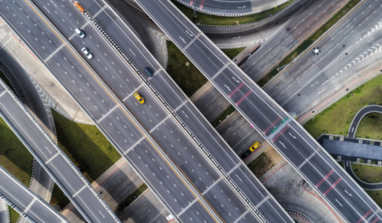 5 Ways to Leverage the Blockchain in the Automotive Industry