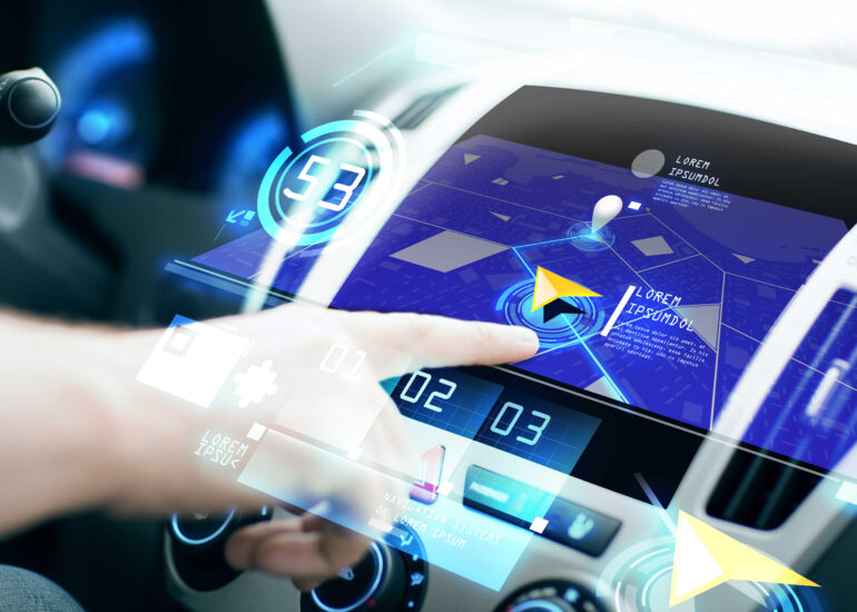 3 Must-Have Features of Automotive Navigation Systems: Navigate Through Navigation