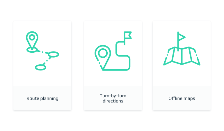 3 Must-Have Features of Automotive Navigation Systems: Navigate Through Navigation