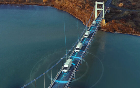 Fleet Truck Tracking System for Fleet Managers