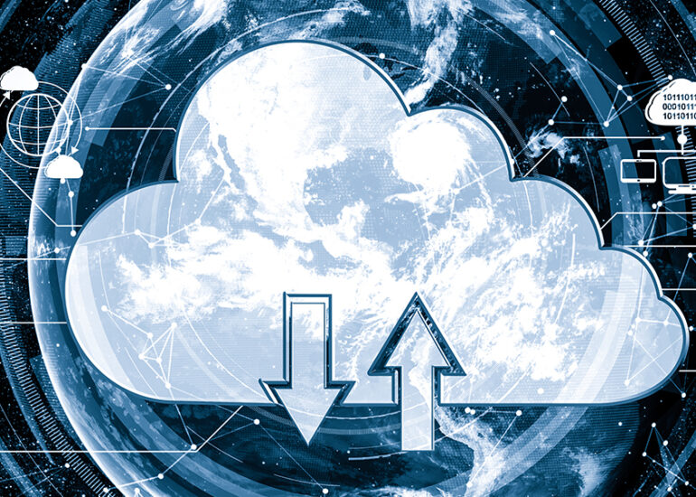 Steps to Consider Before Moving Your GIS to the Cloud