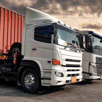 Telematics for Fleet Management to Optimize Vehicles Efficiency