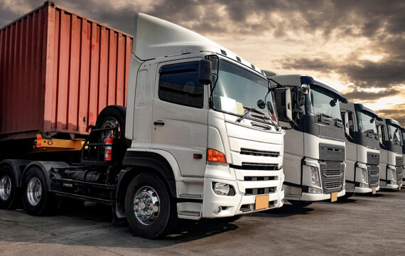 Telematics for Fleet Management to Optimize Vehicles Efficiency