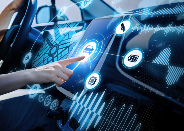 What’s Really Important about Designing Human Machine Interfaces for Autonomous Vehicles?