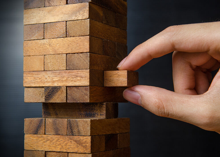 Real-Time Back-Office and Risk Management System for a Payment Processing Platform