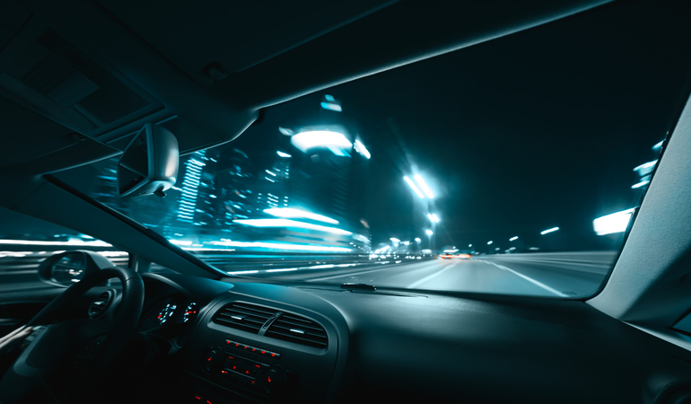 Everything You Wanted to Know About Types of Operating Systems in Autonomous Vehicles