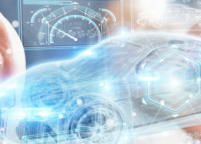 7 Technologies in Automotive Empowering Connected Cars
