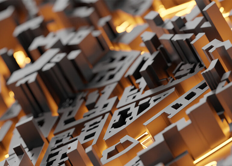 How Intelligent Mobility Is Solving Challenges for Smart Cities​