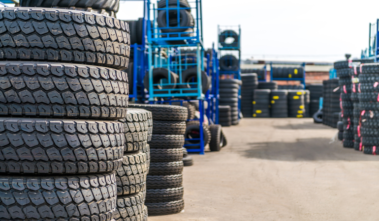 Microservice Architecture to Optimize Supply Chain Management and Logistics