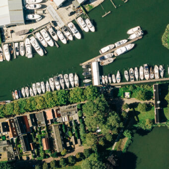 Five Must-Have GIS Applications to Reduce Operational Costs